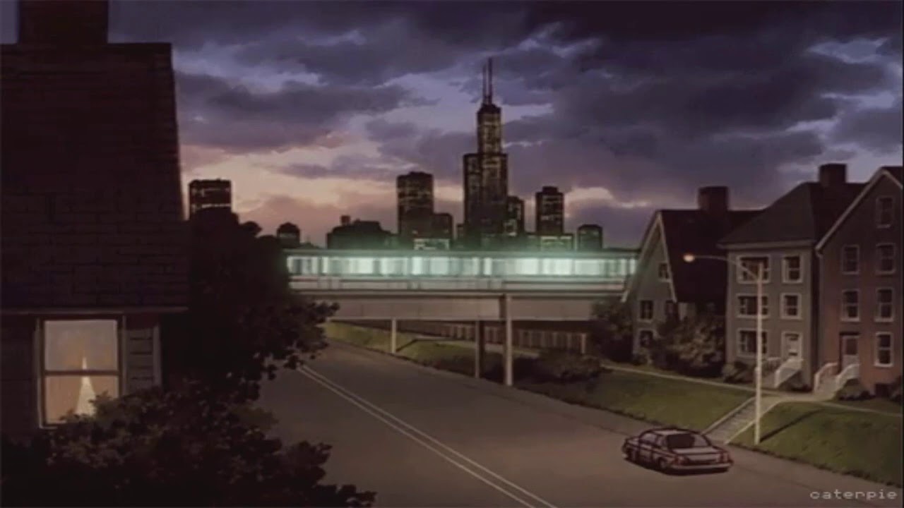 пора возвращаться домой - би-2, oxxxymiron (slowed and reverb)