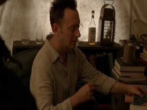 Benjamin Linus (Lost) - Welcome to my life