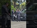 Man with a gun is arrested #police #cops #arresto #arrested #gun #lapd #policia