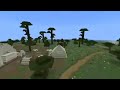 Minecraft - Avaris, Egypt (Venus)