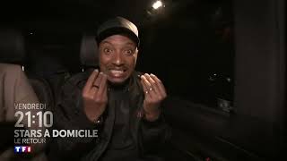 Tf1 Stars À Domicile - Bande Annonce 2 Jingle Pub The Voice 2022
