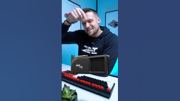 Ok the Intel Arc B580 Actually Sucks Now