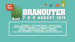 FESTIVAL DRANOUTER 2015