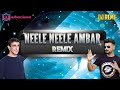 NEELE NEELE AMBAR - WHOSANE & DJ REME REMIX