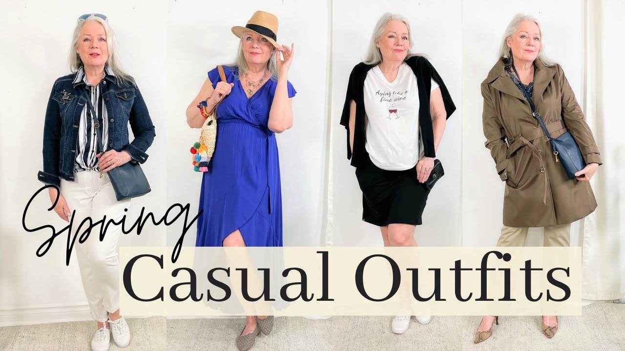 How to Wear Leggings Outfit Inspirations & Tips Fashion Over 50