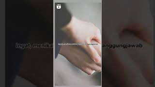 Pesan Untukmu Wahai Ukhty Yang Ingin Segera Menikah