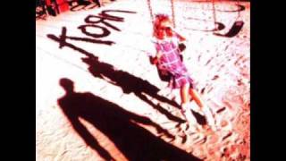 KoRn - Predictable :: Lyrics