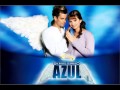 Como un Ángel - Un Ángel llamado Azul