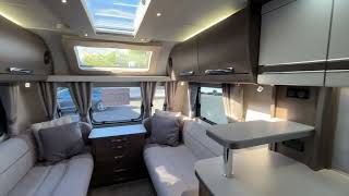 Buccaneer Commodore 2019 - £24,995