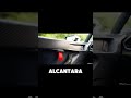 Stunning Lamborghini STO Track Car Alcantara & Carbon Interior!