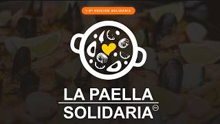 LU20 from THE SOLIDARITY PAELLA screenshot 5