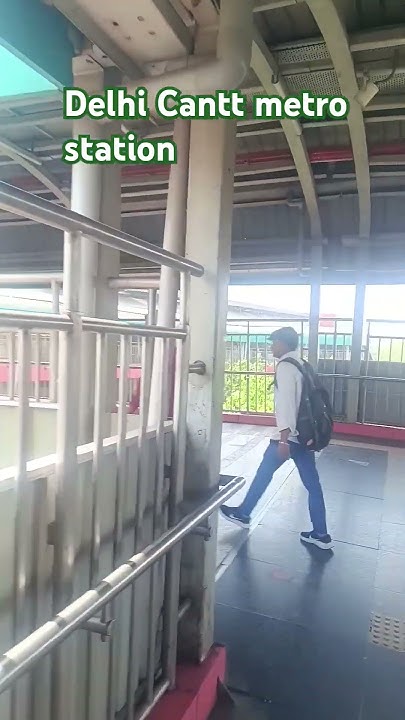 delhi-cantt-metro-station-base-hospital-route-delhi-cantonment