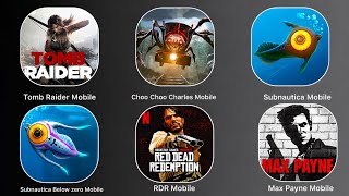 Top 6 Recently Released Mobile Games [ Gameplay Walkthrough]iOS Android 