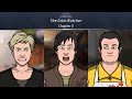 Criminal Case Case 3 The Grim Butcher Chapter 2 