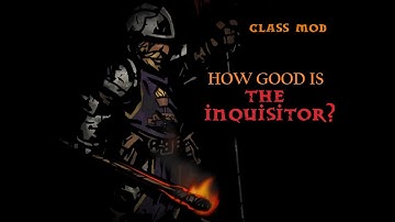 Probably a Top 3 Class on Steam - Darkest Dungeon Modded Class Guide