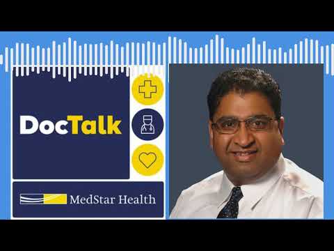 DocTalk Podcast: Understanding Thyroid Cancer