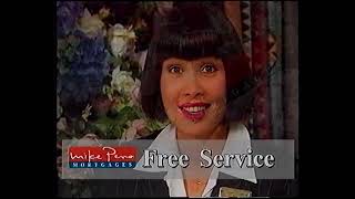 Mike Pero Mortgages TV Commercial
