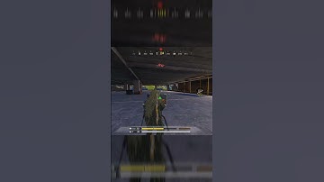 One with M4, One with Class - Desperado Combo Kill 🔫