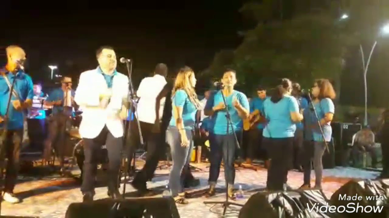 Tema la cartera orquesta EDA Barranquilla/Colombia YouTube