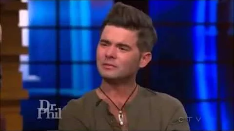 Dr. Phil: Survivor Winner's Losing Battle [August ...