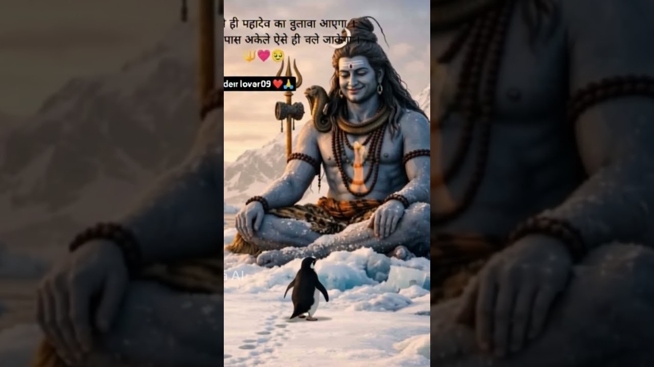 Shiva Yatra Reaches Isha Yoga Center✨💫❤️🔱💥