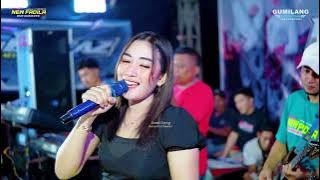 NEW FADILA MUSIC - LIFE WITHOUT LOVE - RIA ANDIKA - WEDDING WAHYU & JIHAN - BANGSRI JEPARA