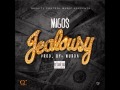 Migos - Jealousy [Prod. Murda Beatz]