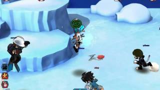 Rumble Fighter Gameplay 2012 Telos