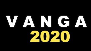 Baba Vanga – Jeziva proročanstva za 2020 godinu