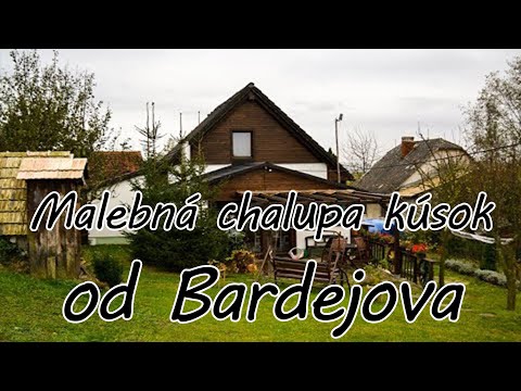 Video: 4 Najlepšie Ekologické Chaty Pre Udržateľnejšiu Dovolenku