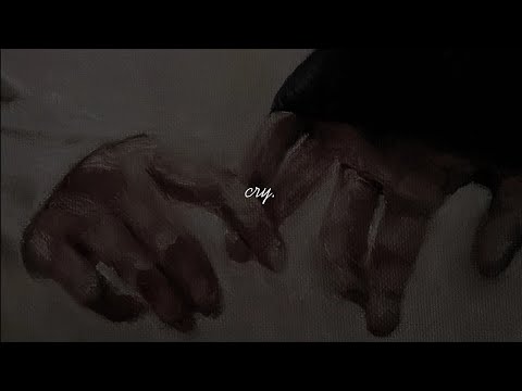 Cigarettes After S Cry Slowed Reverb