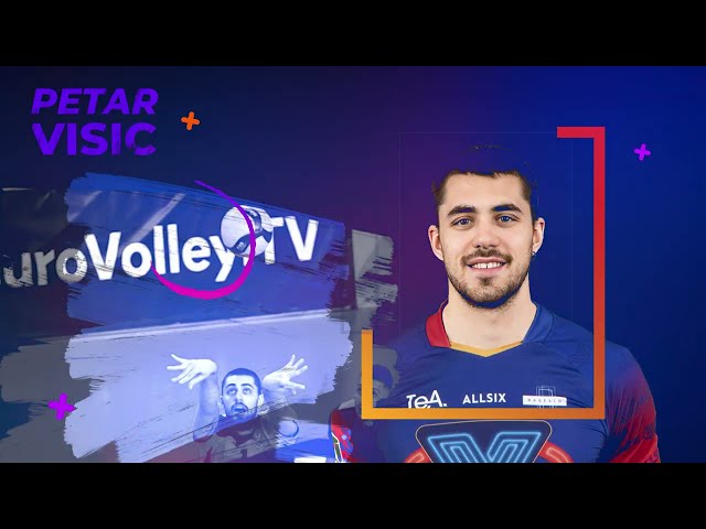Vero Volley Monza 22-23 | Are you ready for more emotions?