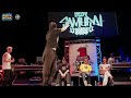 【TOP4 POP - SAMURAI 】DAI vs Ryosuke | OSAKA GET DOWN │ FEworks