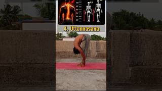 Height Increase Ge Best 4 Exercises 🔥 | Daily Maadi Result Nodiri #fitness #gym #shorts