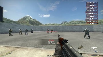 csgo_hub speed challenge 120kpm