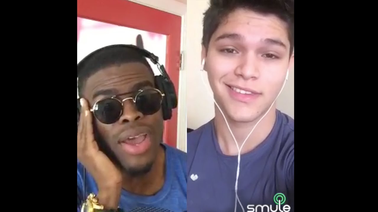 Cheerleader Duet with OMI