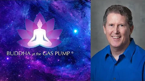 Joseph Selbie on "The Yugas" - Buddha at the Gas P...