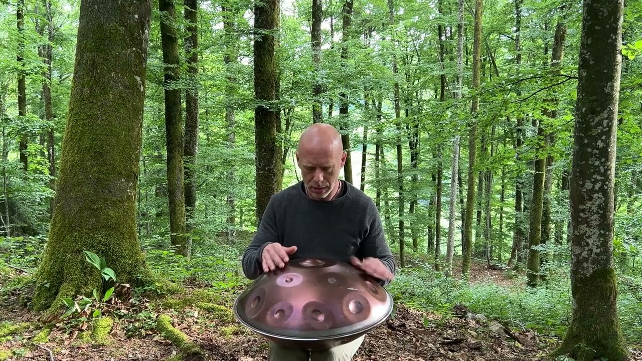 Una Mattina