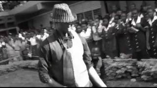 Gleaner/Champs 100 School Tour - Herbert Morrison l Shady Squad