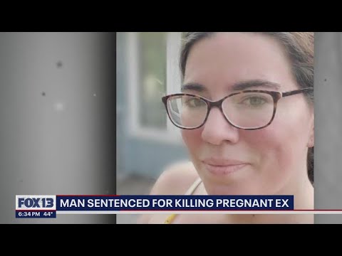 Man sentenced for killing pregnant ex | FOX 13 Seattle