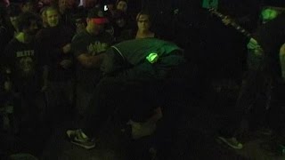 [hate5six] Leeway - January 09, 2011