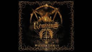 Vital Remains - At War with God