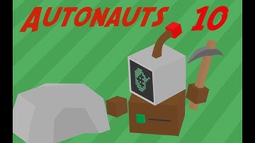 Autonauts 10 How Many Bots Does It Take