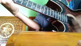 Delvian Cover Ebit G Ade - Titip Rindu Buat Ayah