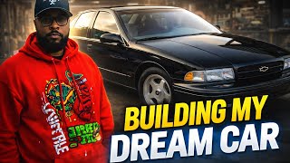 Building My Dream Car & My Life | Frank’s World Begins
