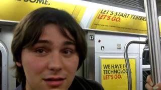 Life In A Day Tony Can We Put You In A Fat Suit?