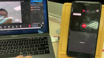 Demo Quickom Conference