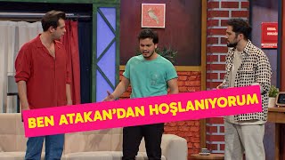 Ben, Atakandan Hoşlanıyorum - 177. Bölüm Afalladık