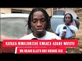 DULLAH MBABE, NAPENDA SANA MAPAMBANO YA NDANI ILI NIWAFUNDISHE ADABU WATOTO MANA WAMELALA SANA