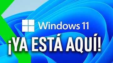 ¿Cuál es el Windows más reciente?